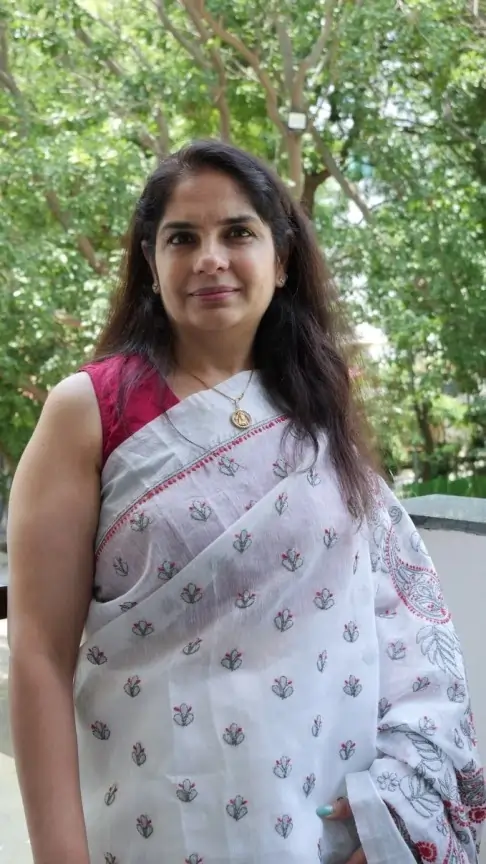 Amita Devnani