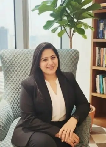 Arushi Goyal