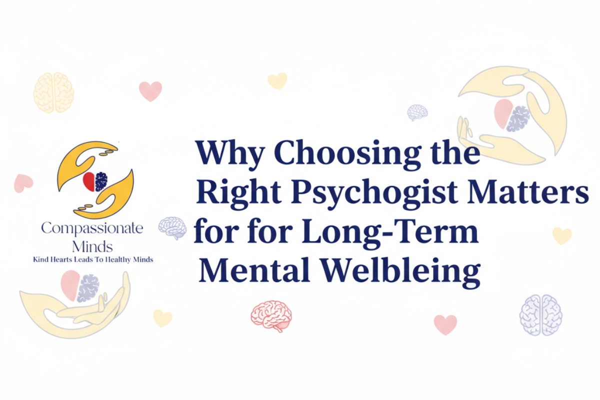 Psychologist
