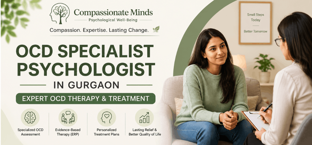 Psychologist
